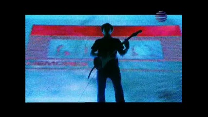 Глория - Остани тази нощ 