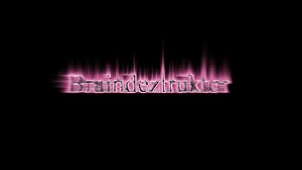 Braindeztruktor - Confused (darkcore,  Hardcore)