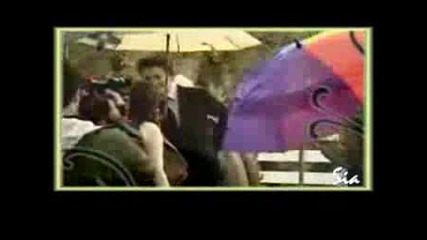 Robert & Kristen - Are You Gonna Be My Girl