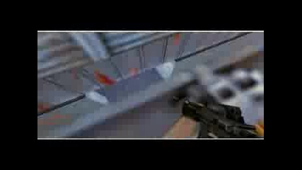 Counter Strike 1.6 - Cobran The Movie(part 8)