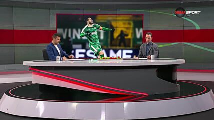 Нападателите на 30-и кръг в efbet Лига