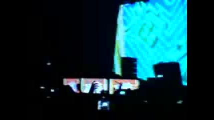 Tiesto В Сф 17.09.08 Arrival