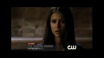 Промо: The Vampire Diaries - Kill or Be Killed (2.05) (iheartnina.net)