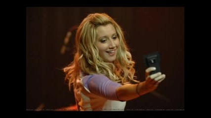 Ashley Tisdale Picture This