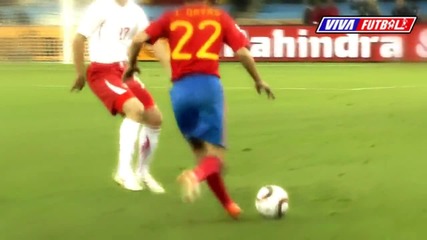 Viva Futbol World Cup 2010 Edition