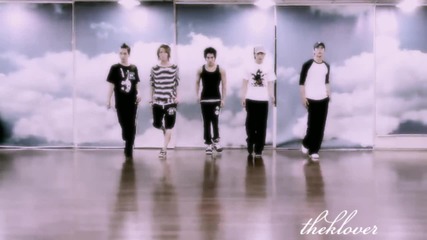 Shinee Falling you