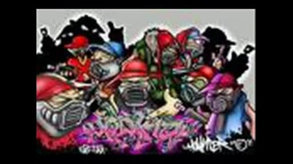 Mno Qki Grafiti