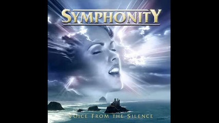 Symphnity - Give me your helping hand