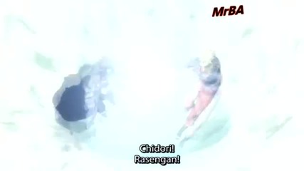 Naruto and Sasuke Best Friends Forever Amv