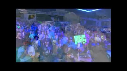 [ Smackdown 03/08/12 ] - Randy Orton vs Alberto Del Rio..