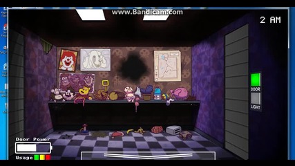 maniqka s freddy 1 mod