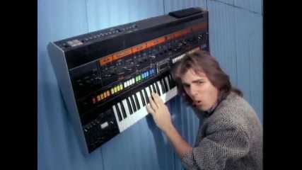 Journey - Separate Ways (worlds Apart) [ високо качество ]