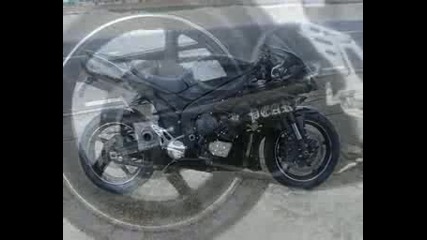 New 2007 Yamaha Yzf R1 Rn19