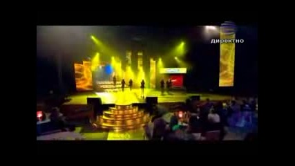 Шести годишни музикални награди на ТВ Планета - осма част