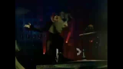 Marilyn Manson - Rock is Dead [ Hq ]
