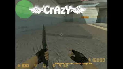 Counter - Strike Crazy