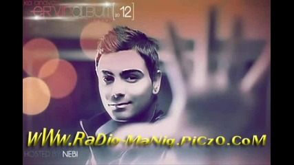 02.ervin (delinijie Ama Tu Gudlije 2o12) By Dj Otrovata Mixxx