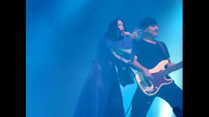 Tarja Turunen - Bg - The Seer