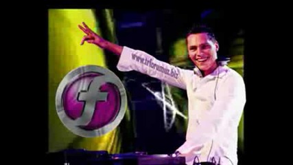 Dj Tiesto - Phat Ass Beats