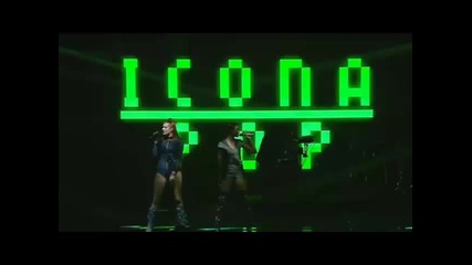 *2016* Icona Pop - Someone Who Can Dance