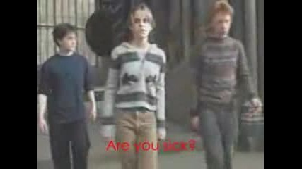 Hermiones Secret Part 2 Fanfic Story