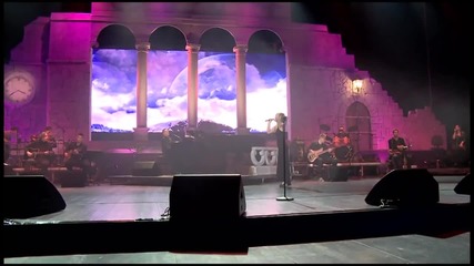 Vlado Georgiev _Acoustic_ - I'll be there