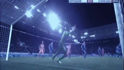 Скандал! Зачетоха нередовен гол на Леверкузен