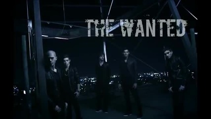 The Wanted - Chasing The Sun -