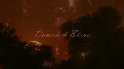 Damon Elena (stefan) - Rolling in the Deеp
