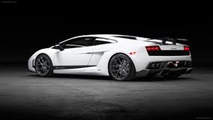 Снимки на Lamborghini Gallardo
