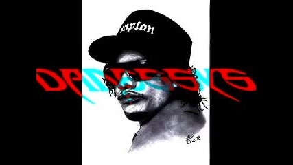 Eazy E ft. The Game - Still Crushin'
