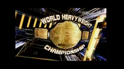[ Wwe - Hell In A Cell ] Shamus vs Big Show | част 1 |..