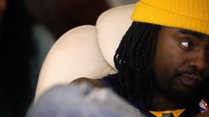 Curren$y ft. Wale - What It Look Like ( Официално видео )
