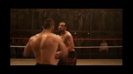 Undisputed 3 & 2