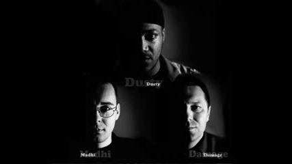 Jazz Liberatorz - Music Makes The World Go