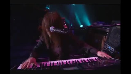 Galneryus - Fall In The Dark - Live 2010 Hq 