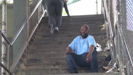 Eastside Crackhead - Test Your Work