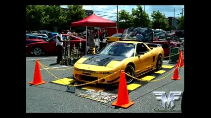 Modified Cars
