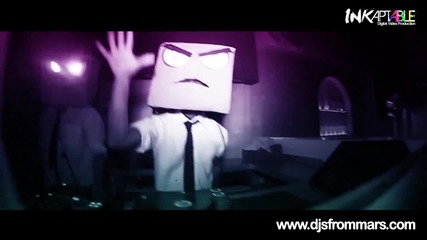 Жестока!carly Rae Jepsen vs Hardwell - Call Me Spaceman Maybe