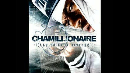 Chamillionaire - Southern Takeover Instrumental