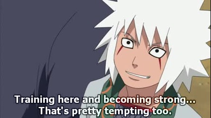 [ Eng Sub ] Naruto Shippuuden - 127 Високо Качество