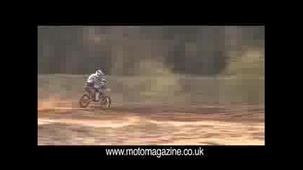 Everts - Motocross