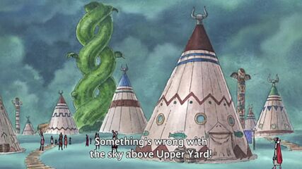 One Piece-183 Bg Sub