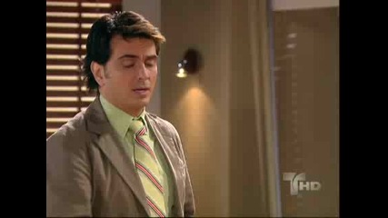 Mas Sabe el Diablo - capitulo 7 (3 - 5) 