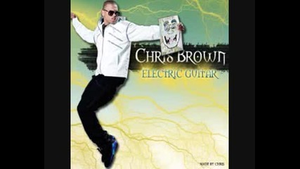 !!!!chris Brown (new)!!!!