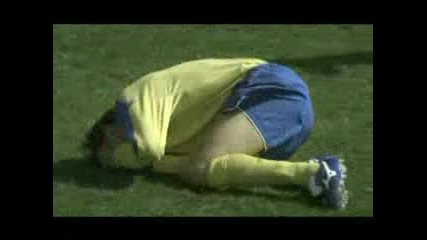 Football is for Girls