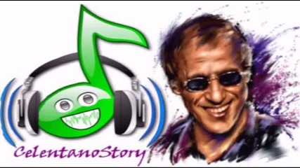 Adriano Celentano Stay A Little Longer bg_sub