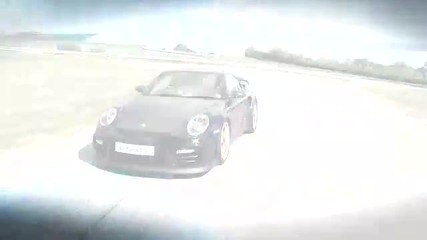 Porsche Gt2 Rs 2011 Hq