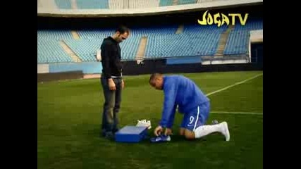 Joga Bonito Ronaldo 2