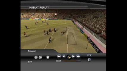 Nai - Burzia Gol Vuv Fifa 07 42sek.